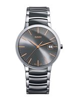 Orologio Rado Uomo Centrix in Acciaio R30927132 - R30927132